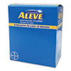 Acme Aleve® Pain Reliever Tablets PFYBXAL50