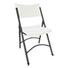 Alera Alera® Premium Molded Resin Folding Chair ALEFR9302
