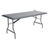 Iceberg Iceberg IndestrucTable® Industrial Folding Table ICE65227