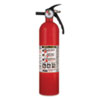 Kidde Kidde Full Home Fire Extinguisher 466142 KID466142MTL
