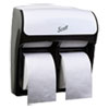 Kimberly Clark Professional Scott® Pro™ High Capacity Coreless SRB Tissue Dispenser KCC44517