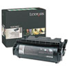 Lexmark Lexmark™ 12A7362, 12A7460, 12A7462, 12A7468 Laser Cartridge LEX 12A7462