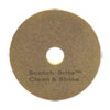 3M Scotch-Brite™ Clean & Shine Pad MMM09544