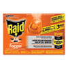 SC Johnson Professional Raid® Concentrated Deep Reach™ Fogger SJN305690