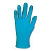 Kimberly Clark Professional KleenGuard™ G10 Blue Nitrile Gloves KCC57371