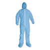 Kimberly Clark Professional KleenGuard™ A65 Zipper Front Flame Resistant Coveralls KCC45356