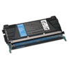 Lexmark Lexmark™ C5200CS - C5222YS Toner Cartridge LEXC5220CS