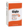 GOJO GOJO® NATURAL ORANGE™ Pumice Hand Cleaner Refill GOJ7255