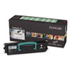 Lexmark Lexmark™ E250A11A, E250A21A Toner Cartridge LEXE250A11A