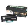 Lexmark Lexmark™ E360H21A, E360H11A, E260A21A, E260A11A Toner LEXE260A11A
