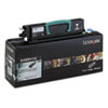 Lexmark Lexmark&trade; E450A21A, E450H11A, E450H21A Laser Cartridge LEX E450H11A