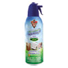 Dust-Off Dust-Off® Disposable Compressed Gas Duster FALDPSXL12