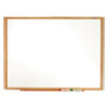 Quartet Quartet® Classic Series Total Erase® Dry Erase Boards QRTS574
