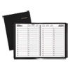 At-A-Glance AT-A-GLANCE® Two-Person Group Daily Appointment Book AAG7022205