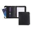 Samsill Samsill® Professional Zipper Binder with iPad® Pocket SAM15650