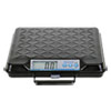 Salter Brecknell Brecknell 100 lb and 250 lb Portable Bench Scales SBWGP100