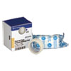 First Aid Only First Aid Only™ SmartCompliance First Aid Tape/Gauze Roll Combo FAOFAE6003