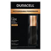 Duracell Duracell Power Bank Mobile Battery Charger DURDMLIONPB1
