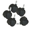 Master Master Caster® Deluxe Casters MAS23622