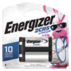 Energizer Energizer® 2CR5 Lithium Photo Battery EVEEL2CR5BP