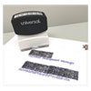 Universal Universal® Security Stamp UNV10136