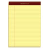Tops TOPS™ Docket™ Gold Ruled Perforated Pads TOP63950