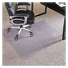 E.S. Robbins ES Robbins® EverLife® Intensive Use Chair Mat for High to Extra-High Pile Carpet ESR124054