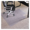 E.S. Robbins ES Robbins® EverLife® Intensive Use Chair Mat for High to Extra-High Pile Carpet ESR124154