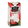 Whitewave Foods SO Delicious® Coconut Milk SLKWWI12312