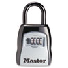 Master Lock Master Lock® Portable SafeSpace® Key Storage Lock Box MLK5400D