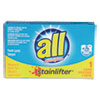 Diversey All® Stainlifter HE Powder Detergent - Vend Pack VEN2979267