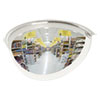 See All See All® Half-Dome Mirror SEEPV18180