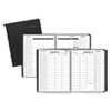 At-A-Glance AT-A-GLANCE® Triple View™ Weekly/Monthly Appointment Book AAG70950V05
