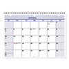 At-A-Glance AT-A-GLANCE® QuickNotes® Desk/Wall Calendar AAGPM5028