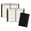 At-A-Glance AT-A-GLANCE® Recycled Weekly/Monthly Appointment Book AAG70100G05
