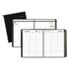 At-A-Glance AT-A-GLANCE® Recycled Weekly/Monthly Appointment Book AAG70950G05
