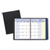 At-A-Glance AT-A-GLANCE® QuickNotes® Monthly Planner AAG760605