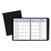 At-A-Glance AT-A-GLANCE® QuickNotes® Monthly Planner AAG760805