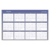 At-A-Glance AT-A-GLANCE® Vertical/Horizontal Erasable Quarterly/Monthly Wall Planner AAGA1152