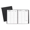 At-A-Glance AT-A-GLANCE® Weekly Appointment Book AAG7095005