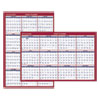 At-A-Glance AT-A-GLANCE® Erasable Vertical/Horizontal Wall Planner AAGPM32628