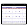 At-A-Glance AT-A-GLANCE® Monthly Desk/Wall Calendar AAGSK800