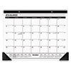 At-A-Glance AT-A-GLANCE® Ruled Desk Pad AAGSK241600