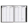 At-A-Glance AT-A-GLANCE® DayMinder® Hardcover Weekly Appointment Book AAGG520H00