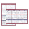 At-A-Glance AT-A-GLANCE® Vertical/Horizontal Wall Calendar AAGPM21228