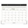 At-A-Glance AT-A-GLANCE® Two-Color Desk Pad AAGGG250000