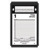 At-A-Glance AT-A-GLANCE® Pad Style Desk Calendar Refill AAGE45850