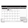 At-A-Glance AT-A-GLANCE® Compact Desk Pad AAGSK1400