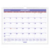 At-A-Glance AT-A-GLANCE® Monthly Wall Calendar AAGPM828