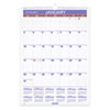 At-A-Glance AT-A-GLANCE® Erasable Wall Calendar AAGPMLM0228